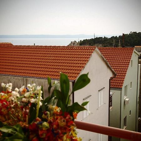 Apartment Old Town Макарска Екстериор снимка