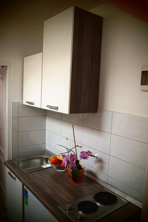 Apartment Old Town Макарска Екстериор снимка
