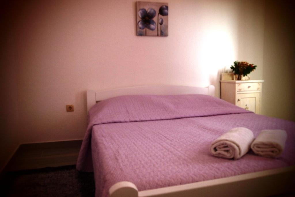 Apartment Old Town Макарска Екстериор снимка