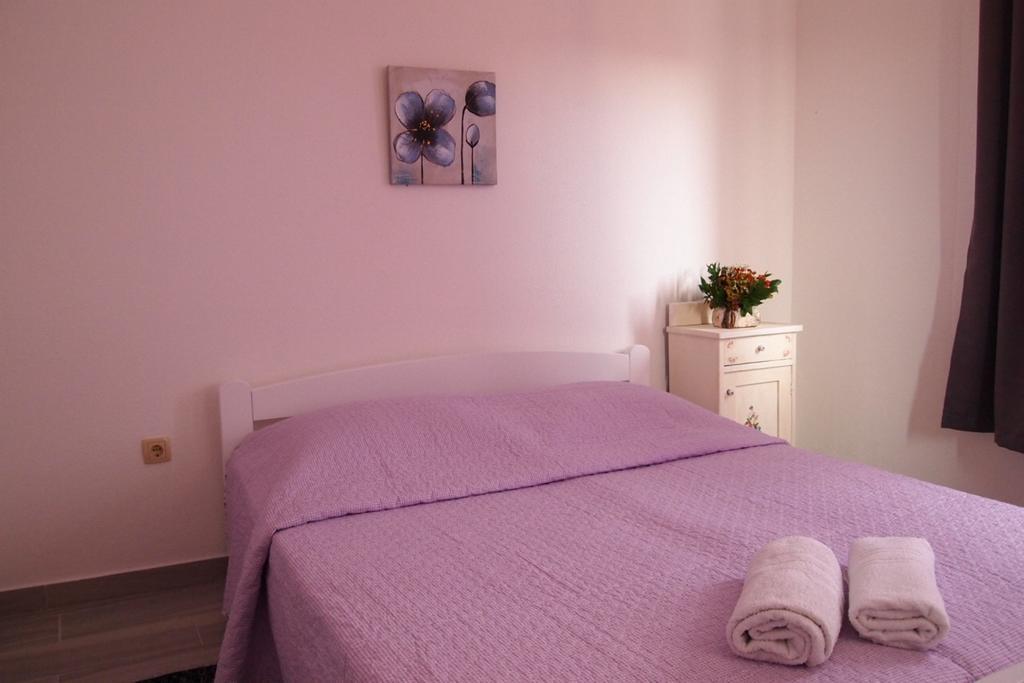 Apartment Old Town Макарска Екстериор снимка